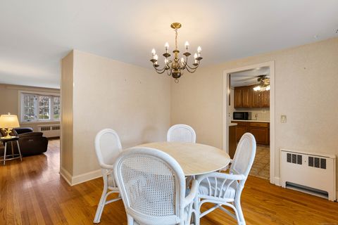 Tiny photo for 77 Walter Avenue, Norwalk, CT 06851 (MLS # 24138055)