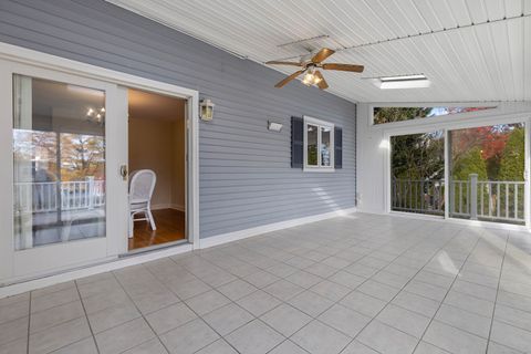 Tiny photo for 77 Walter Avenue, Norwalk, CT 06851 (MLS # 24138055)