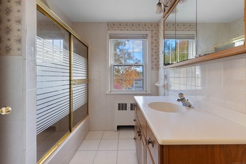 Tiny photo for 77 Walter Avenue, Norwalk, CT 06851 (MLS # 24138055)