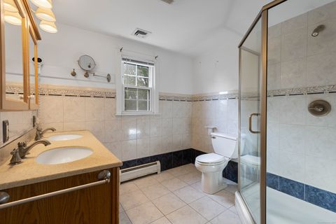 Tiny photo for 77 Walter Avenue, Norwalk, CT 06851 (MLS # 24138055)