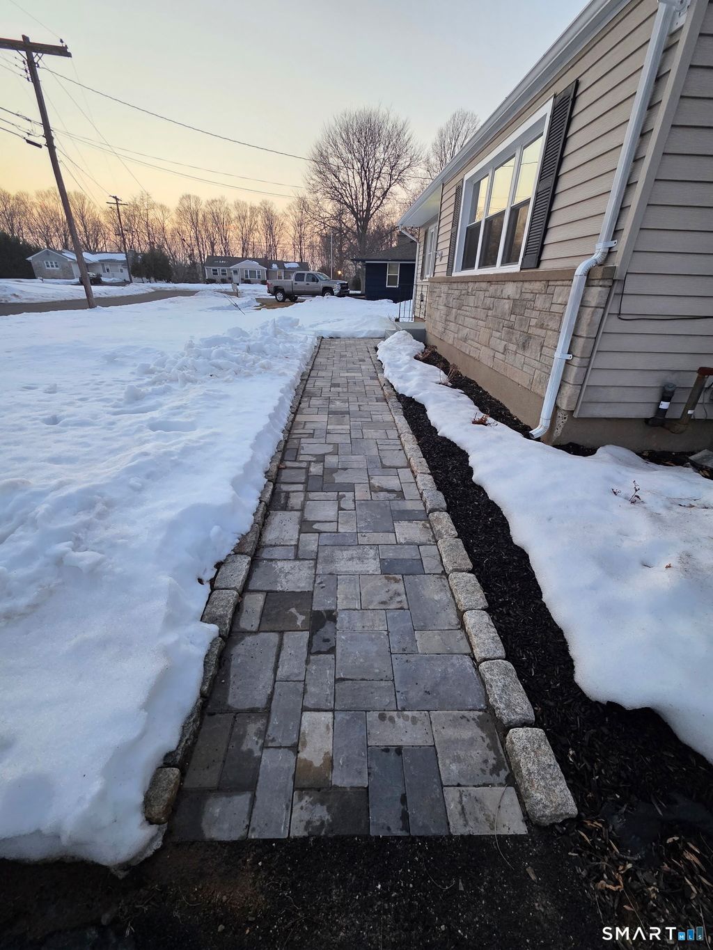 Photo of 129 Valley View Drive, Meriden, CT 06450 (MLS # 24154481)