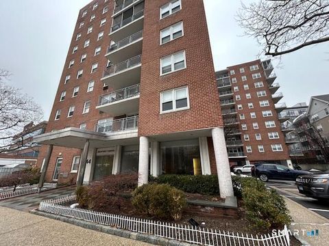 Tiny photo for 444 Bedford Street #APT 2K, Stamford, CT 06901 (MLS # 24157787)