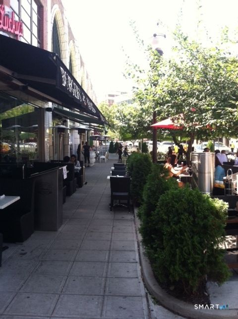 Tiny photo for 444 Bedford Street #APT 2K, Stamford, CT 06901 (MLS # 24157787)