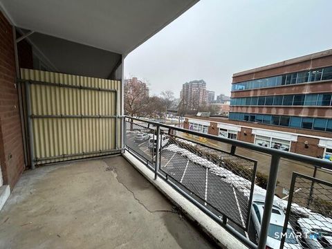 Tiny photo for 444 Bedford Street #APT 2K, Stamford, CT 06901 (MLS # 24157787)