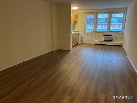 Tiny photo for 444 Bedford Street #APT 2K, Stamford, CT 06901 (MLS # 24157787)
