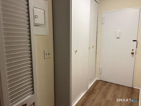 Tiny photo for 444 Bedford Street #APT 2K, Stamford, CT 06901 (MLS # 24157787)