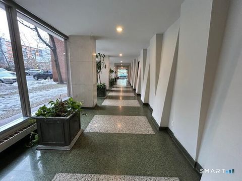 Tiny photo for 444 Bedford Street #APT 2K, Stamford, CT 06901 (MLS # 24157787)