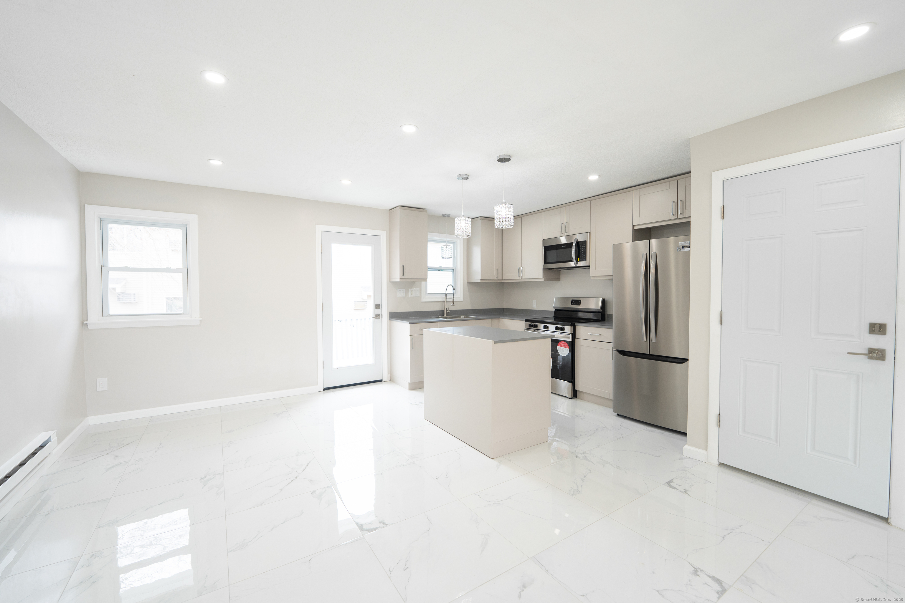 8 hayfield Road