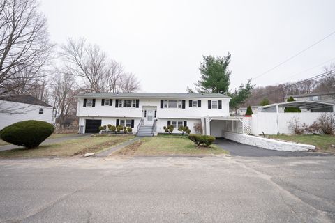 8 hayfield Road Waterbury CT 06704