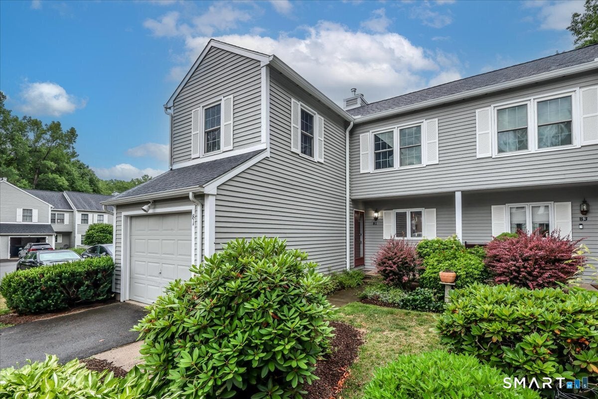 81 Quarry Village Road 81