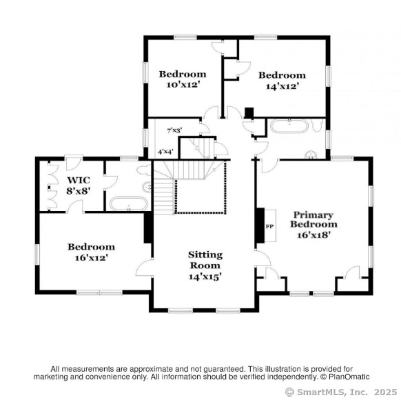 222 N Beacon Street, Hartford, Connecticut image 30