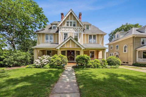 222 North Beacon Street Hartford CT 06105