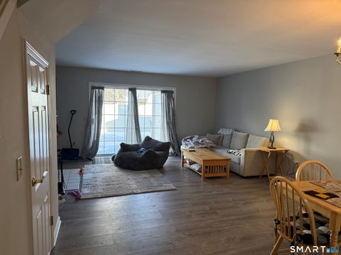 Tiny photo for 41 Tamarack Avenue #APT 102, Danbury, CT 06811 (MLS # 24152141)
