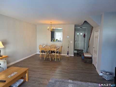 Tiny photo for 41 Tamarack Avenue #APT 102, Danbury, CT 06811 (MLS # 24152141)