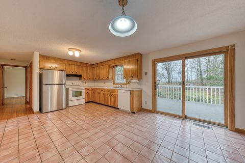 Tiny photo for 2 Doubleday Road, Columbia, CT 06237 (MLS # 24142099)