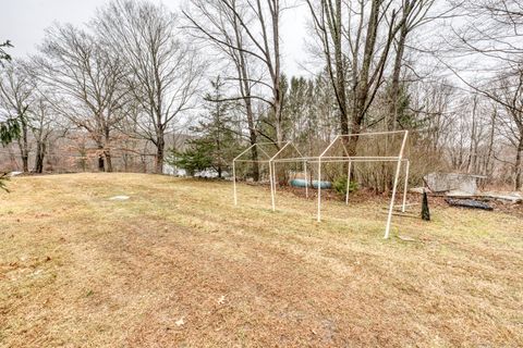 Tiny photo for 2 Doubleday Road, Columbia, CT 06237 (MLS # 24142099)