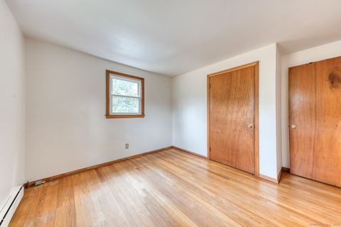 Tiny photo for 2 Doubleday Road, Columbia, CT 06237 (MLS # 24142099)