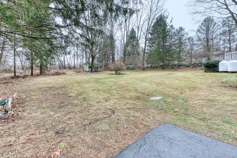 Tiny photo for 2 Doubleday Road, Columbia, CT 06237 (MLS # 24142099)