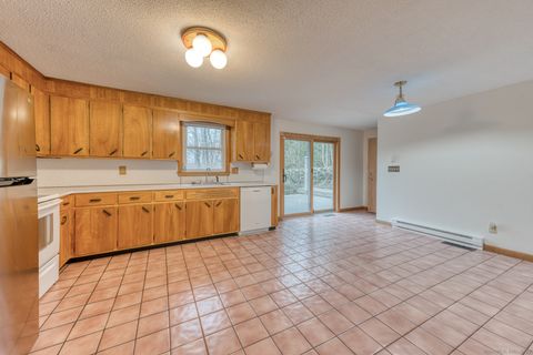 Tiny photo for 2 Doubleday Road, Columbia, CT 06237 (MLS # 24142099)