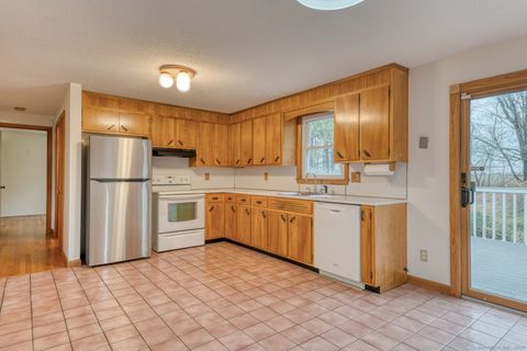 Tiny photo for 2 Doubleday Road, Columbia, CT 06237 (MLS # 24142099)