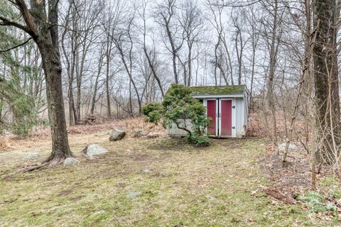 Tiny photo for 2 Doubleday Road, Columbia, CT 06237 (MLS # 24142099)