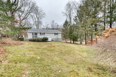Tiny photo for 2 Doubleday Road, Columbia, CT 06237 (MLS # 24142099)