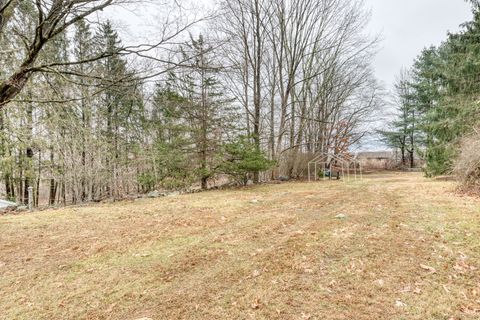 Tiny photo for 2 Doubleday Road, Columbia, CT 06237 (MLS # 24142099)