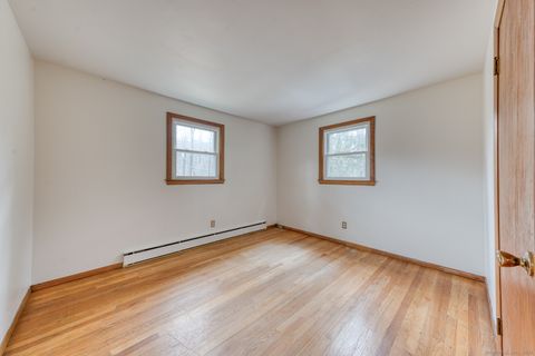 Tiny photo for 2 Doubleday Road, Columbia, CT 06237 (MLS # 24142099)
