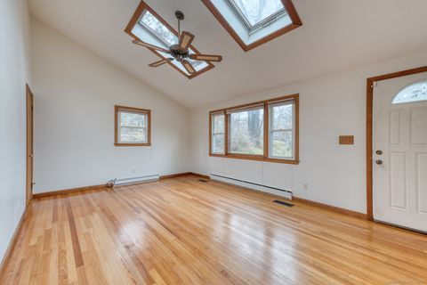 Tiny photo for 2 Doubleday Road, Columbia, CT 06237 (MLS # 24142099)