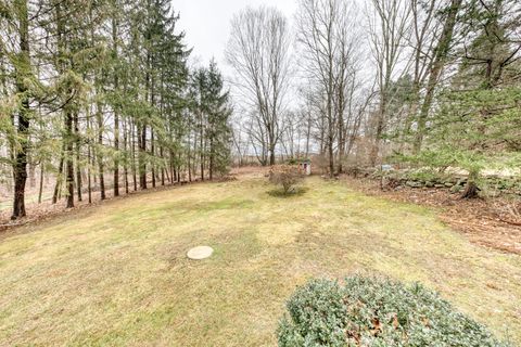 Tiny photo for 2 Doubleday Road, Columbia, CT 06237 (MLS # 24142099)