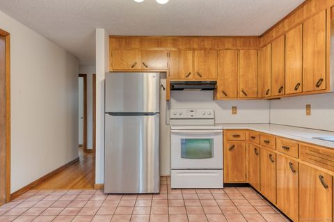 Tiny photo for 2 Doubleday Road, Columbia, CT 06237 (MLS # 24142099)