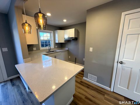 46 Salem Walk 46 Milford CT 06460