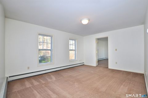 Tiny photo for 48 Claire Hill Road #B, Burlington, CT 06013 (MLS # 24149299)