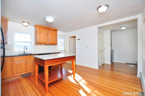 Tiny photo for 48 Claire Hill Road #B, Burlington, CT 06013 (MLS # 24149299)