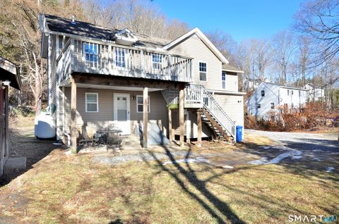 Tiny photo for 48 Claire Hill Road #B, Burlington, CT 06013 (MLS # 24149299)