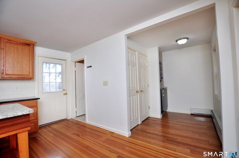 Tiny photo for 48 Claire Hill Road #B, Burlington, CT 06013 (MLS # 24149299)