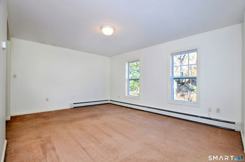 Tiny photo for 48 Claire Hill Road #B, Burlington, CT 06013 (MLS # 24149299)