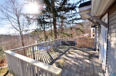 Tiny photo for 48 Claire Hill Road #B, Burlington, CT 06013 (MLS # 24149299)