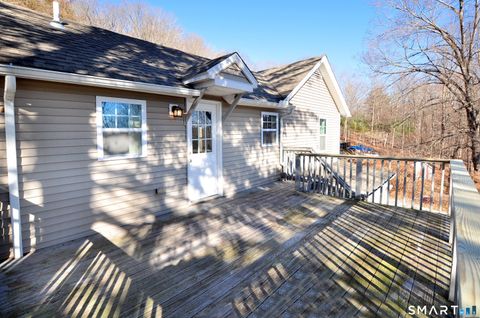Tiny photo for 48 Claire Hill Road #B, Burlington, CT 06013 (MLS # 24149299)
