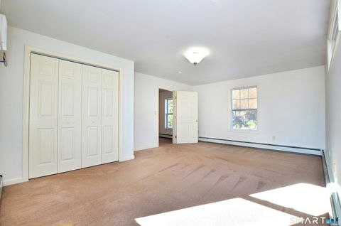 Tiny photo for 48 Claire Hill Road #B, Burlington, CT 06013 (MLS # 24149299)