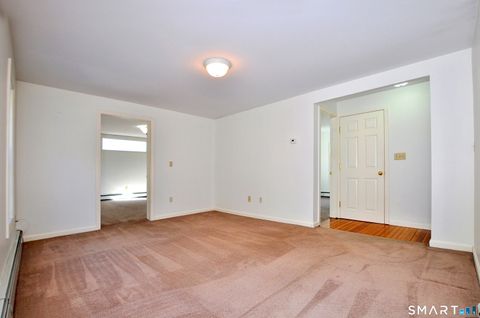 Tiny photo for 48 Claire Hill Road #B, Burlington, CT 06013 (MLS # 24149299)