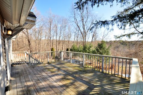 Tiny photo for 48 Claire Hill Road #B, Burlington, CT 06013 (MLS # 24149299)