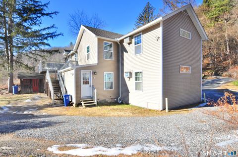 Tiny photo for 48 Claire Hill Road #B, Burlington, CT 06013 (MLS # 24149299)