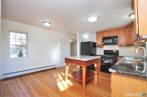 Tiny photo for 48 Claire Hill Road #B, Burlington, CT 06013 (MLS # 24149299)