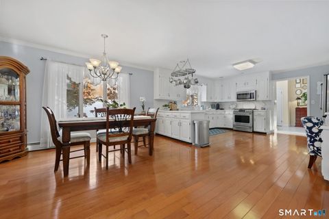 Tiny photo for 15 Glenarden Road, Trumbull, CT 06611 (MLS # 24152975)