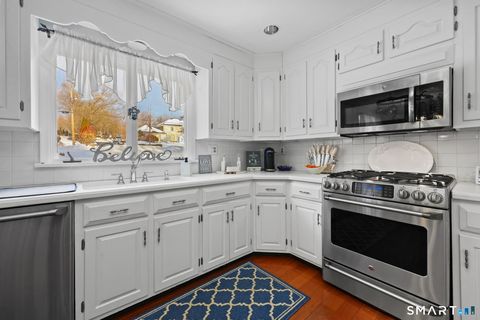 Tiny photo for 15 Glenarden Road, Trumbull, CT 06611 (MLS # 24152975)