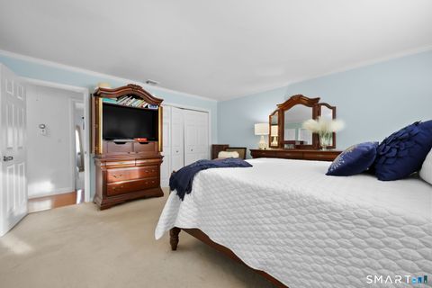 Tiny photo for 15 Glenarden Road, Trumbull, CT 06611 (MLS # 24152975)