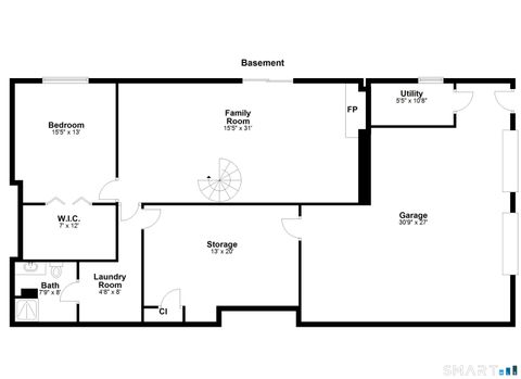 Tiny photo for 15 Glenarden Road, Trumbull, CT 06611 (MLS # 24152975)