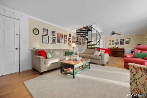 Tiny photo for 15 Glenarden Road, Trumbull, CT 06611 (MLS # 24152975)