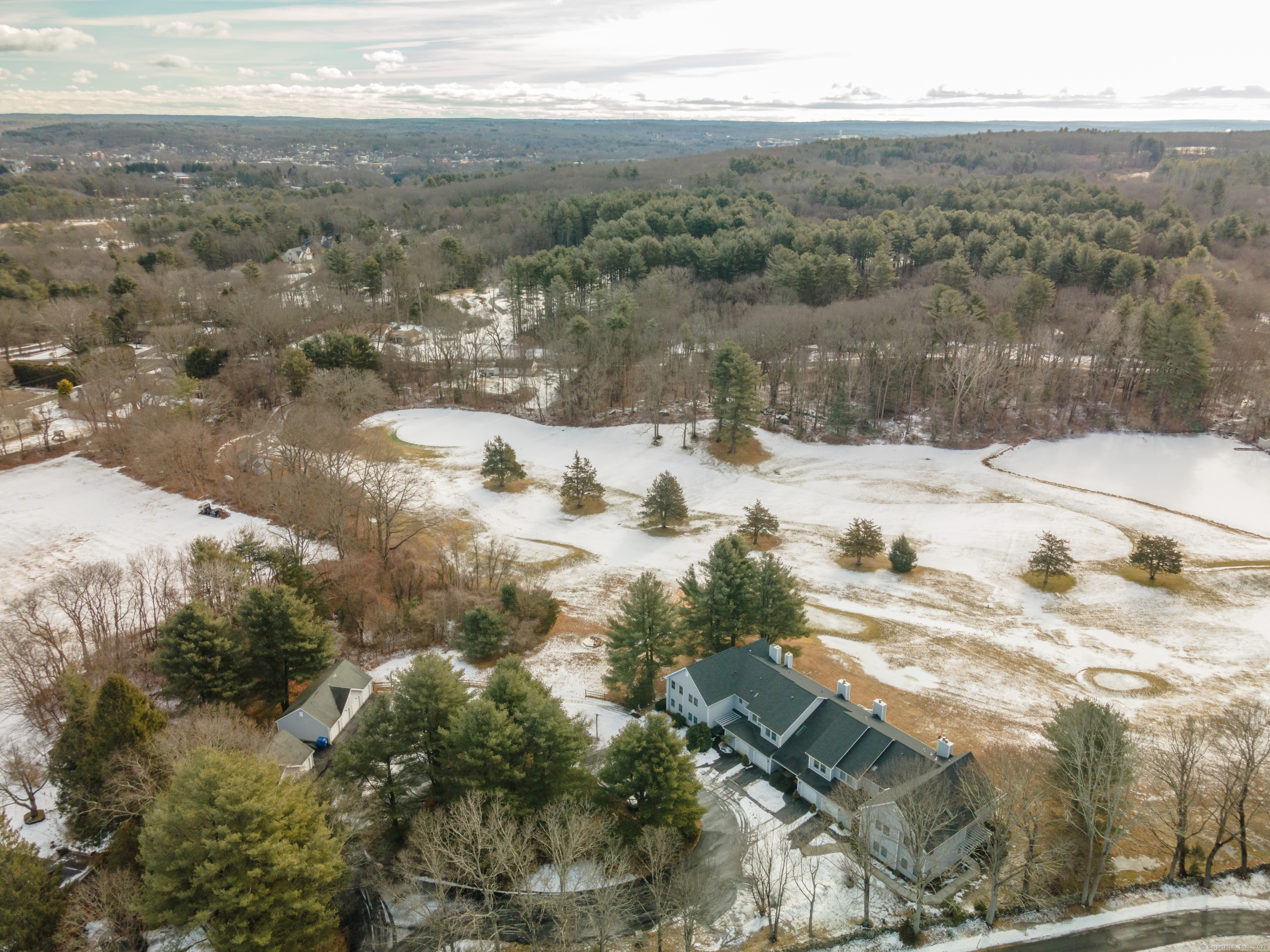 5 Fairways Circle #5, Woodstock, Connecticut image 2